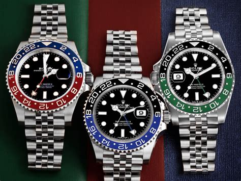 rolex gmt-master ii bracelet|rolex gmt master 2 jubilee.